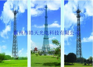 输电线路铁塔型号 输电线路铁塔规格型号