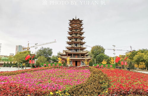 张掖怎么玩 这篇攻略告诉你 世界级的丹霞草原峡谷石窟全都有