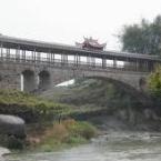 美溪塔旅游指南