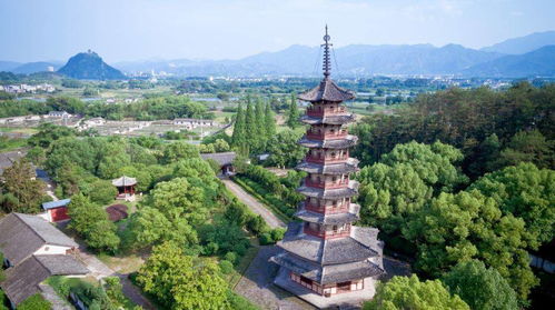 江南秘境 田园松阳