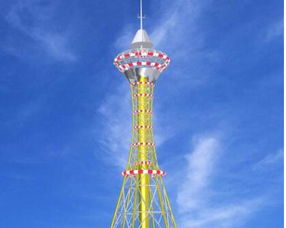 衡水购买价格优惠的楼顶装饰塔指南