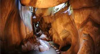 畅游福安白云山与溪塔葡萄沟 山水田园间的夏日闲情