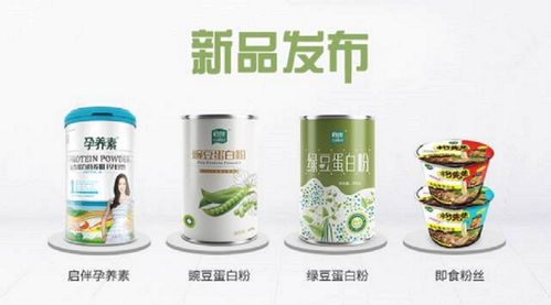 掘金人造肉 溪塔科技的创新之路