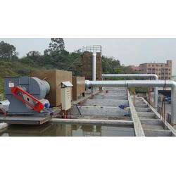 玩具厂塑胶活性炭吸附塔废气处理厂家 溪塔环保的技术优势与应用