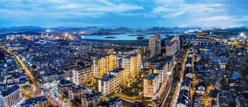 杭州余杭街道 深化“三服务”，共富路上加速跑