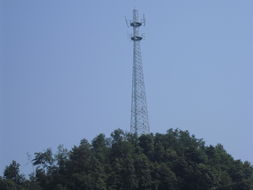 再回小溪河，重游溪边塔