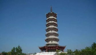 赣州18座名塔 识三座以上，方称真正赣州人