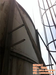 造粒塔粉尘回收专家 恒升达化工，以认证实力与溪塔优惠守护清洁生产