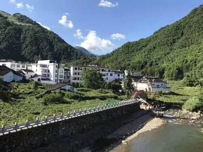 福安穆云好溪塔，畲韵风情葡萄乡