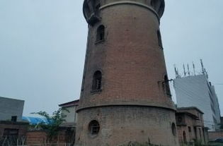 巩义巩县兵工厂德式水塔之旅 历史与看点的完美指南